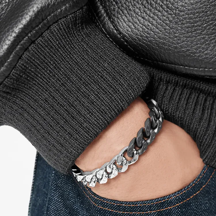 LOUIS VUITTON Bracelets Men - POIZON LOUIS VUITTON Bracelets Men - POIZON
