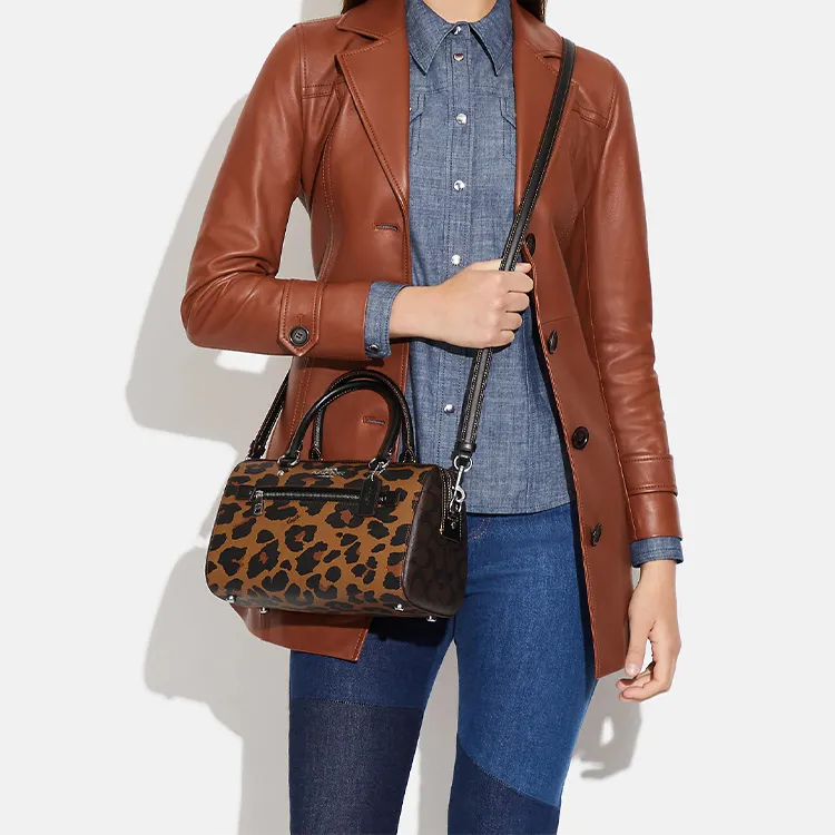 COACH Rowan Handbags-3