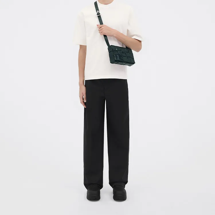 Bottega Veneta Cassette Bag Inkwell-4