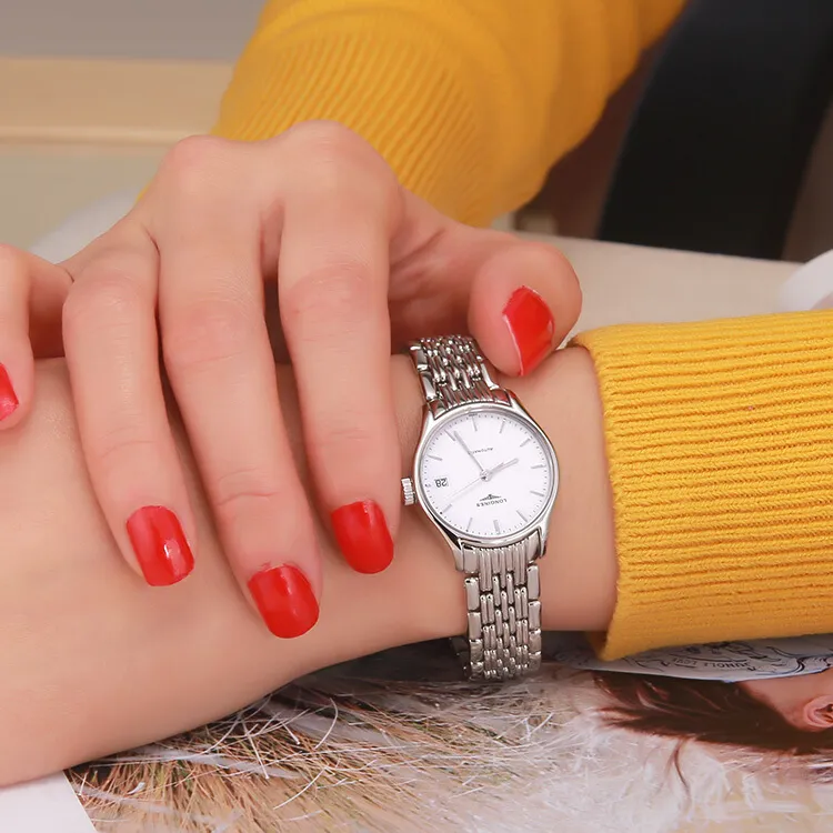 LONGINES Lyre L4.360.4.12.6-1