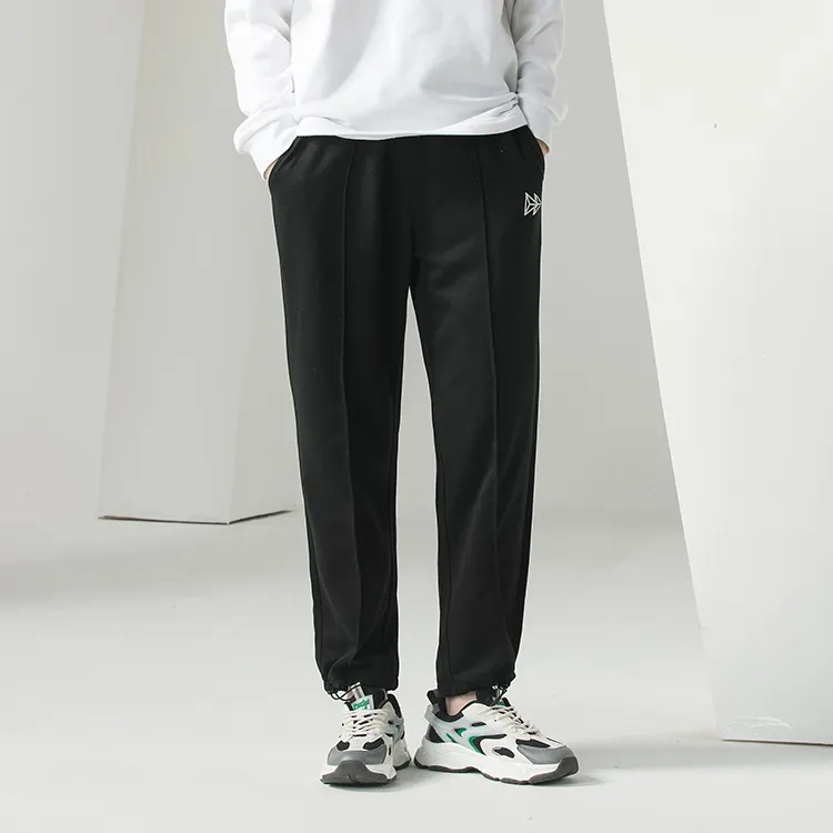 Yvette Casual Pants Unisex 2 Pack-2