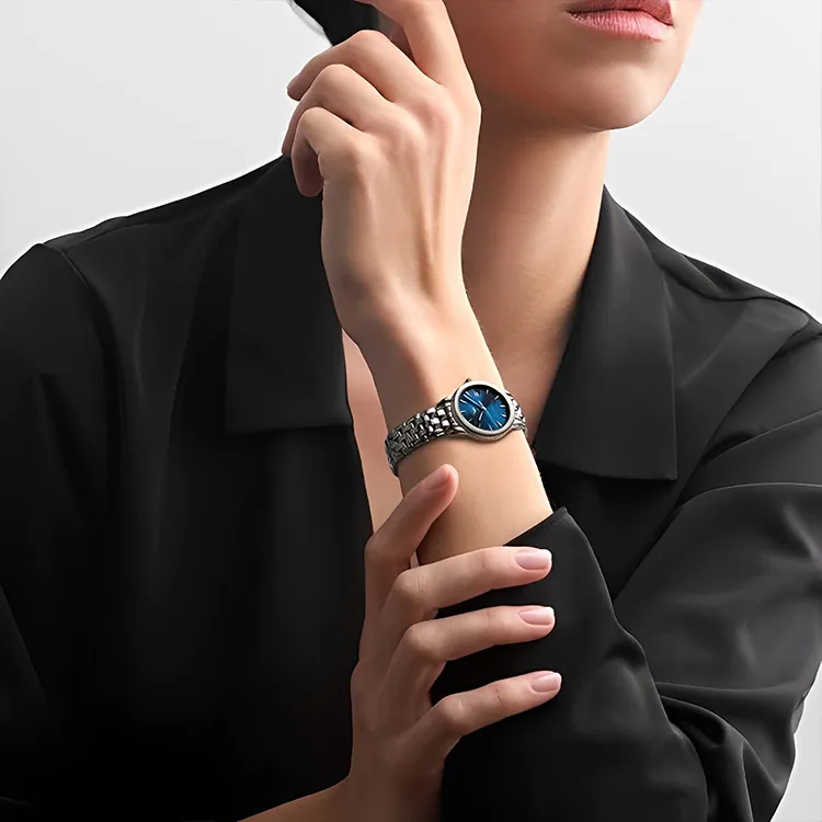 LONGINES Flagship L4.374.4.92.6-3