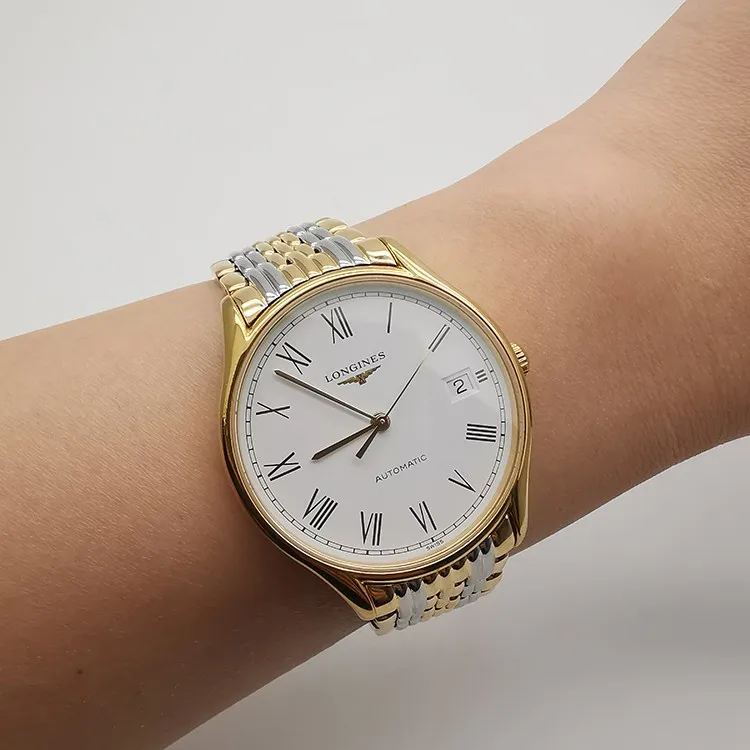 LONGINES Lyre L4.860.2.11.7-2