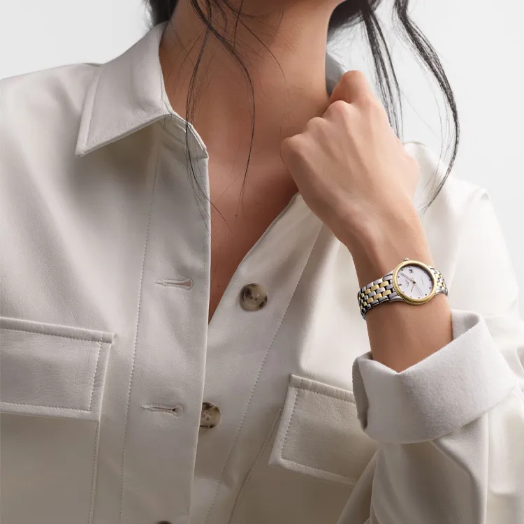 LONGINES Flagship L4.374.3.27.7-1