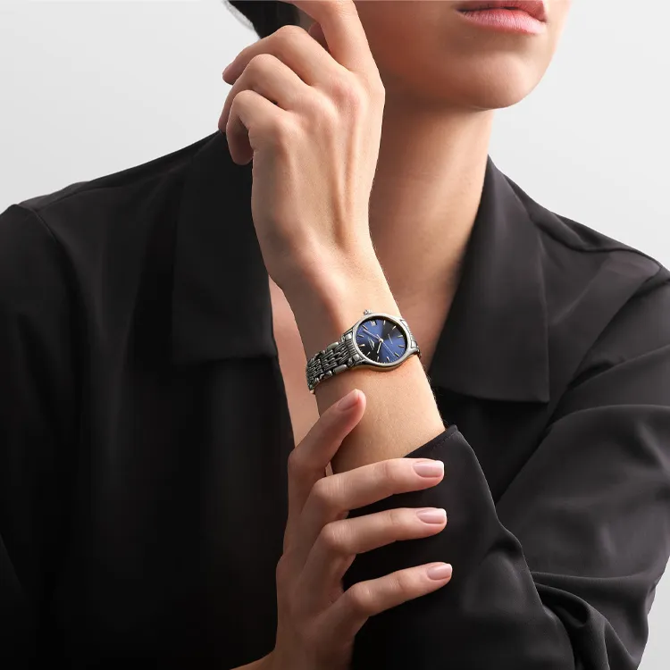 LONGINES Women's Lvya Collection Watch-2