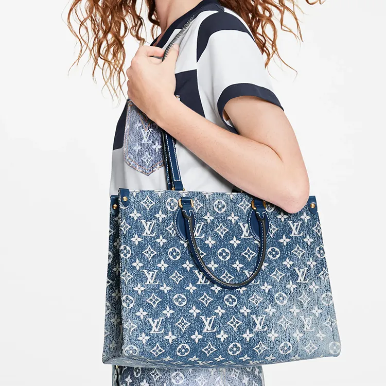 LOUIS VUITTON ONTHEGO Handbags-5