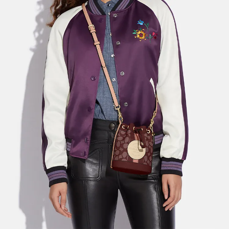 COACH Dempsey Handbags-3