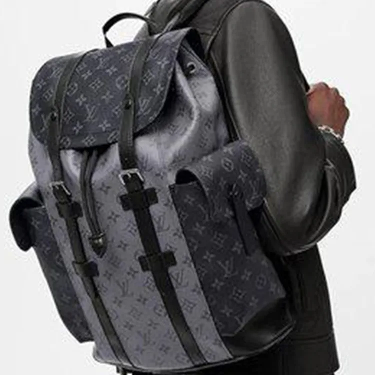 LOUIS VUITTON N00163 Christopher Mm-7
