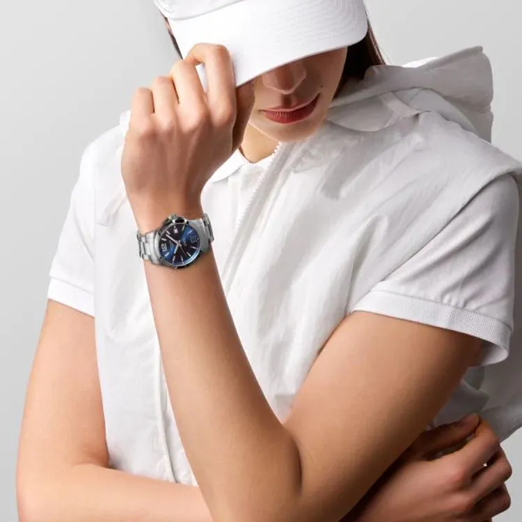 LONGINES Men Comcast Collection Watch-3