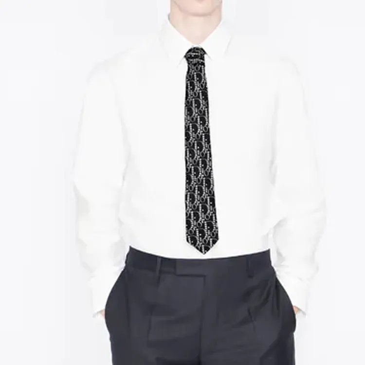DIOR Ties Men-1