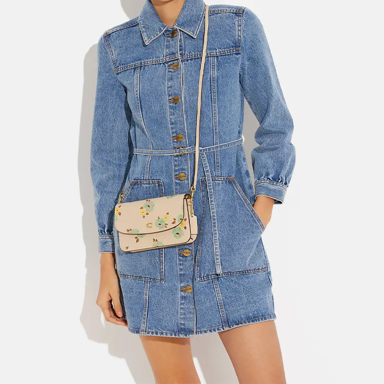COACH Hayden Crossbody Bags-4