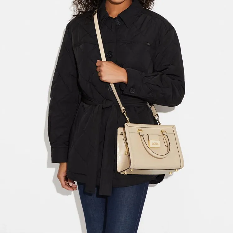 COACH Grace Handbags-3