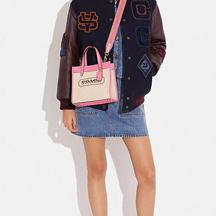 COACH Field Crossbody Bags-4