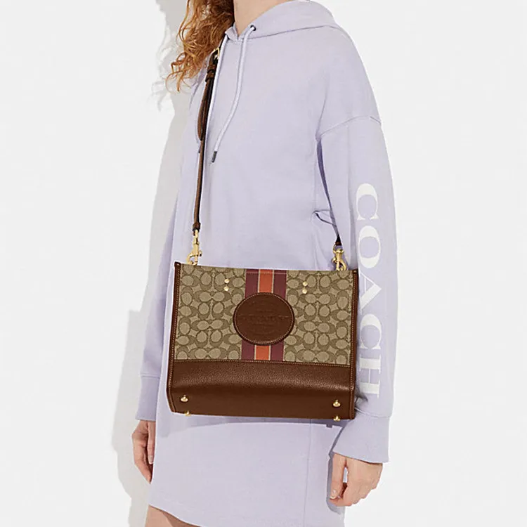 COACH Dempsey Handbags-3