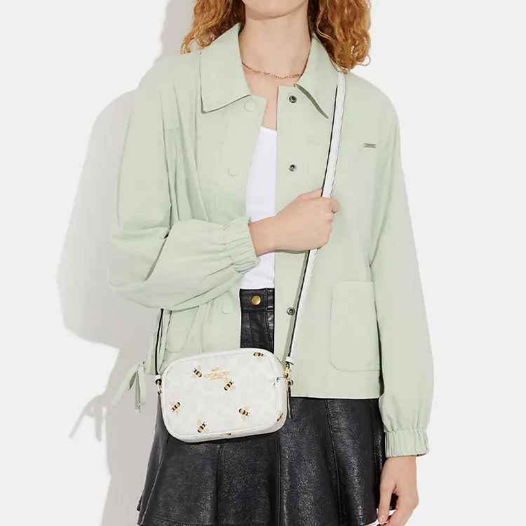 COACH Jamie Crossbody Bags-3
