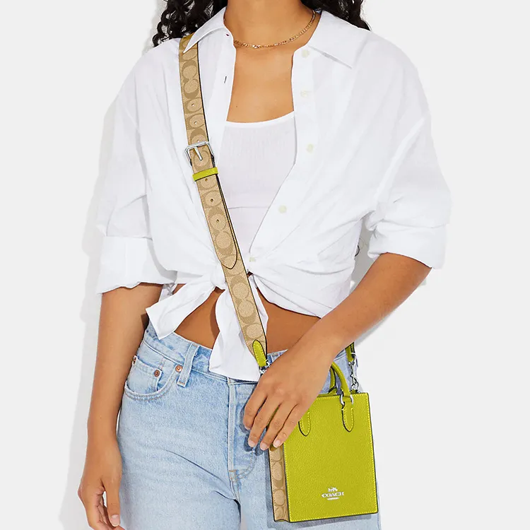 COACH N/S Handbags-4