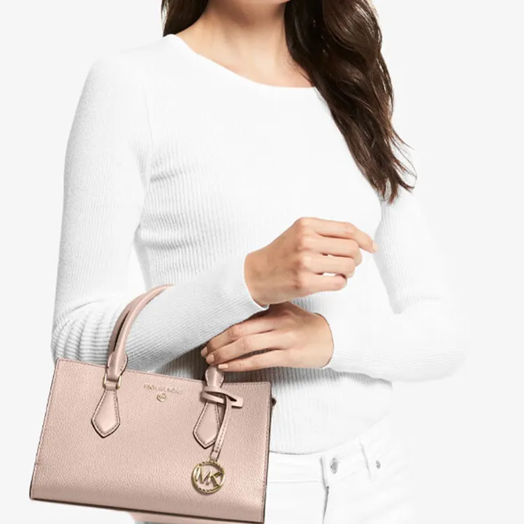 MICHAEL KORS Valerie Handbags-3