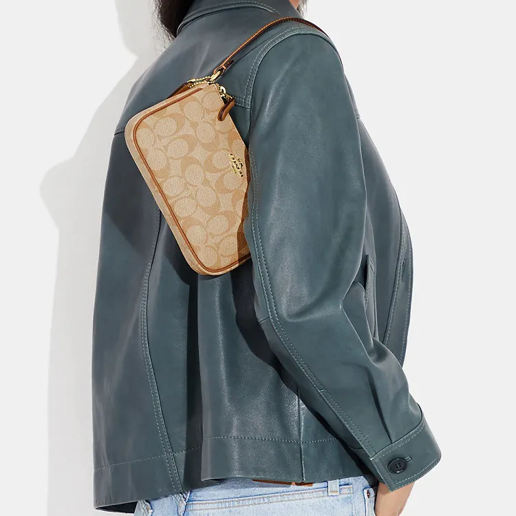COACH Nolita Shoulder Bags-3