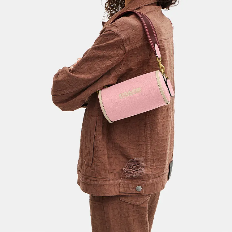 COACH Barrel Crossbody Bags-2
