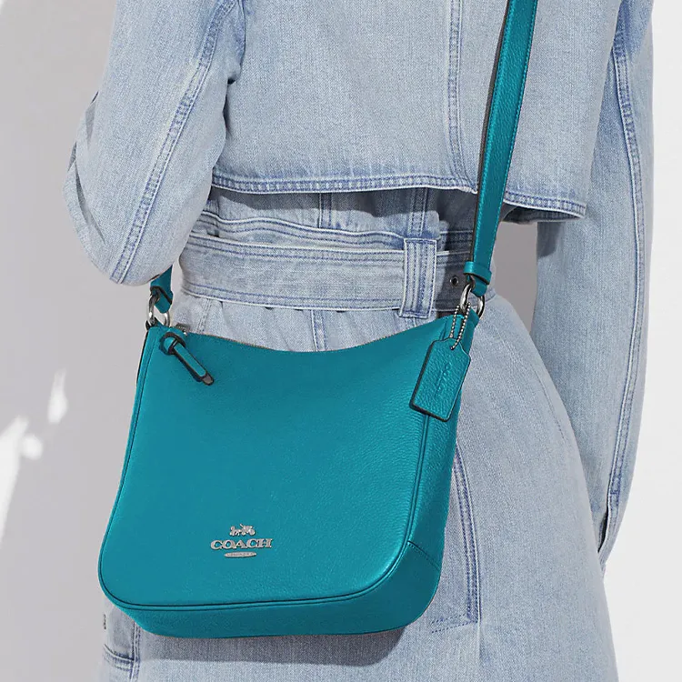 COACH Ellie Crossbody Bags-3