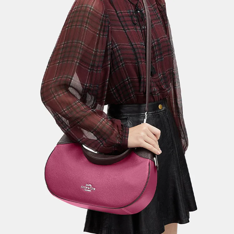 COACH Hobo Shoulder Bags-3