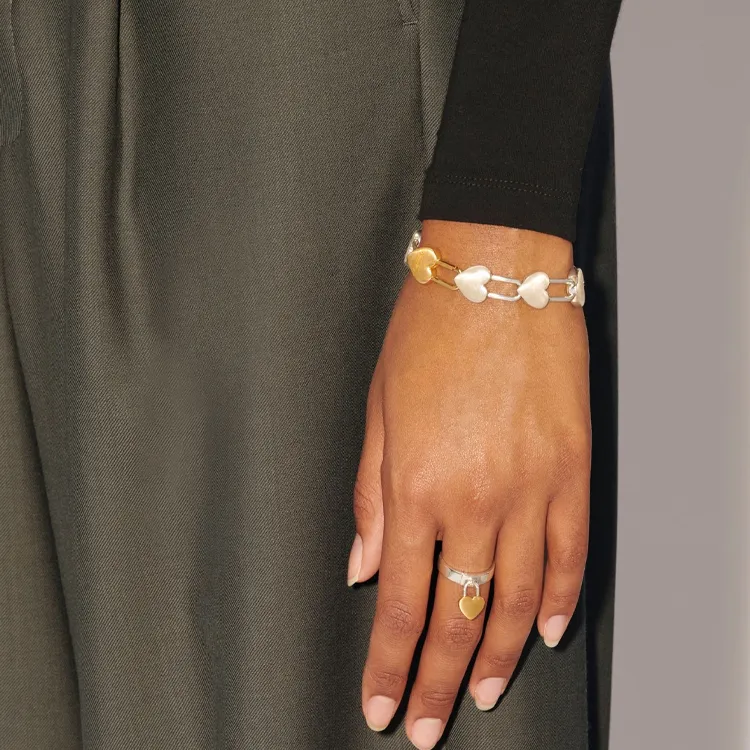 AMBUSH Rings Unisex-3