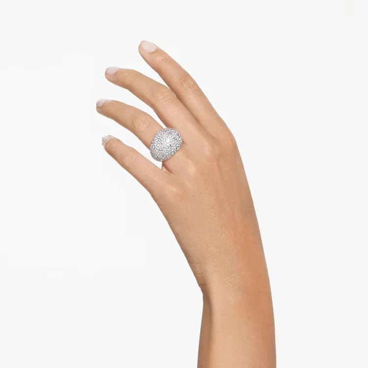 Swarovski Luna Ring-4