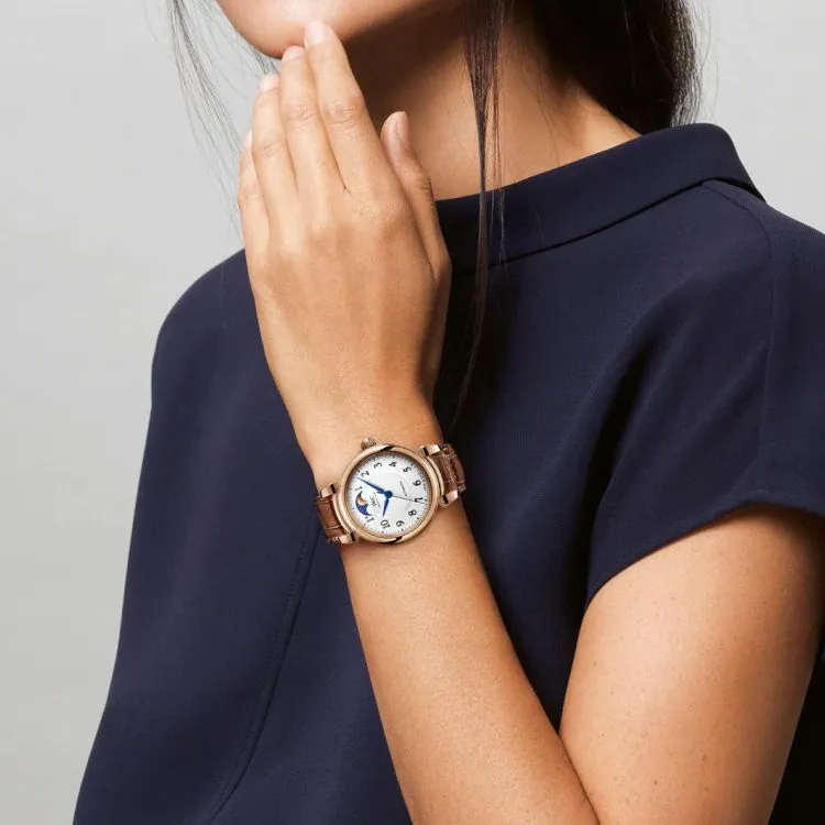 IWC Da Vinci Automatic 36 IW459308-3
