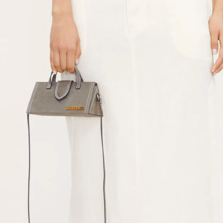 Jacquemus Handbags-5