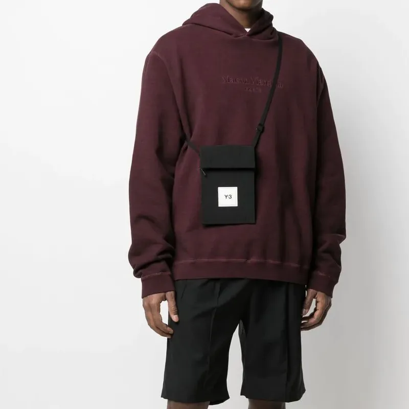 Y-3 CH3 Pocket Bag-5