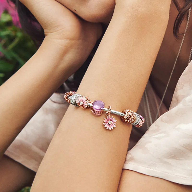 Pandora Bracelets Women's-1