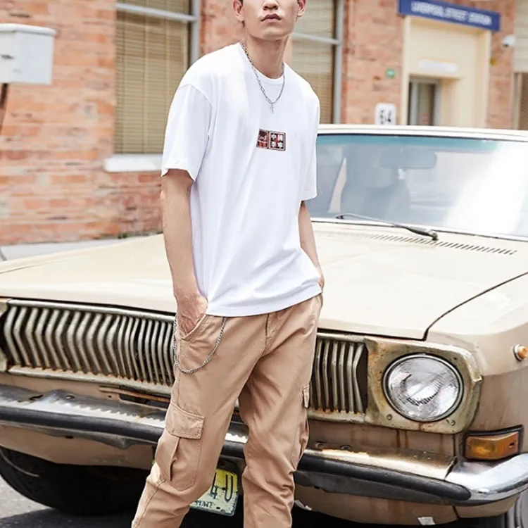 LiNing T Shirts Men-2
