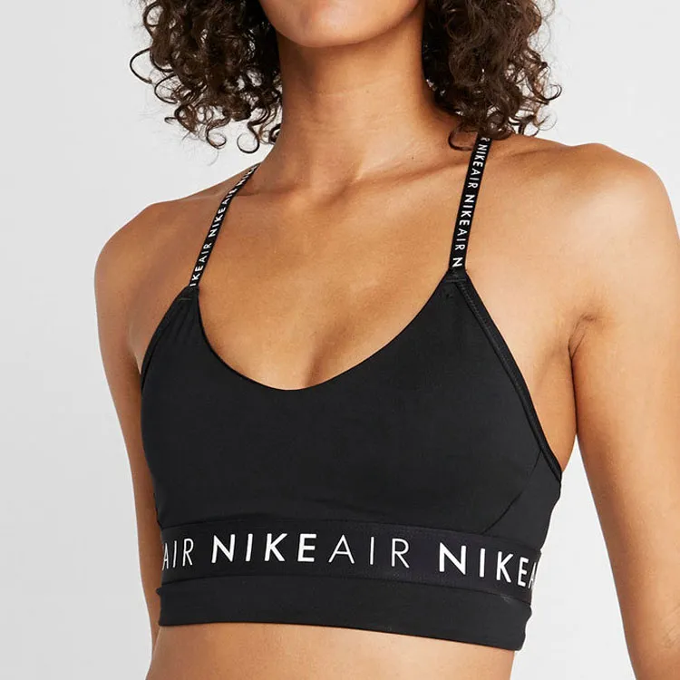 Nike Tank Tops Women's Black-4
