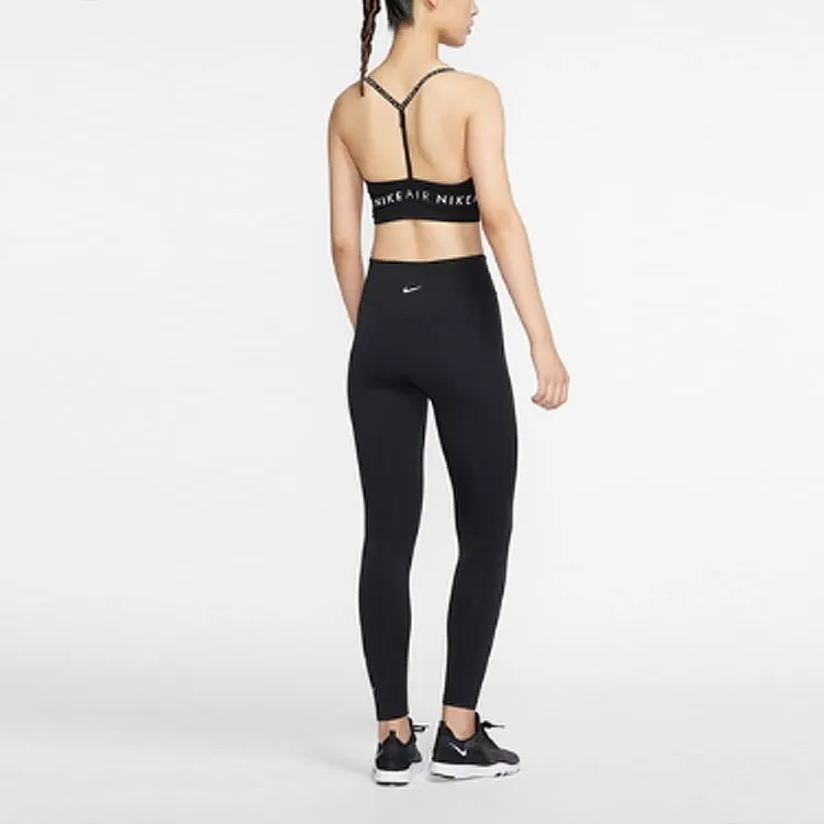 Nike Tank Tops Women's Black-3