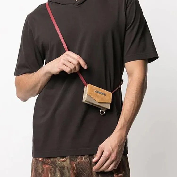 Jacquemus Crossbody Bags-2