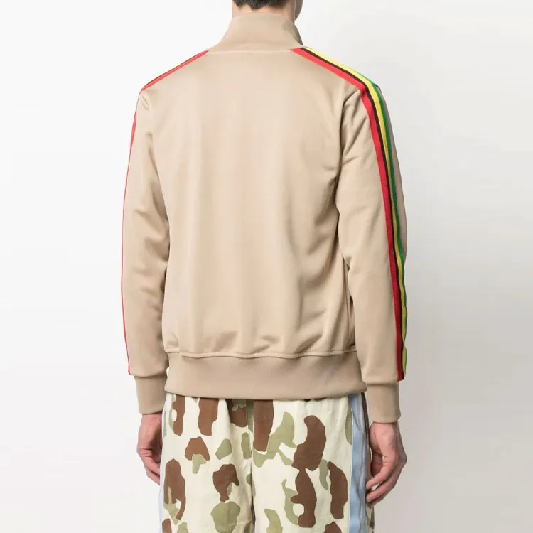 PALM ANGELS Exodus Classic Track Jacket-2