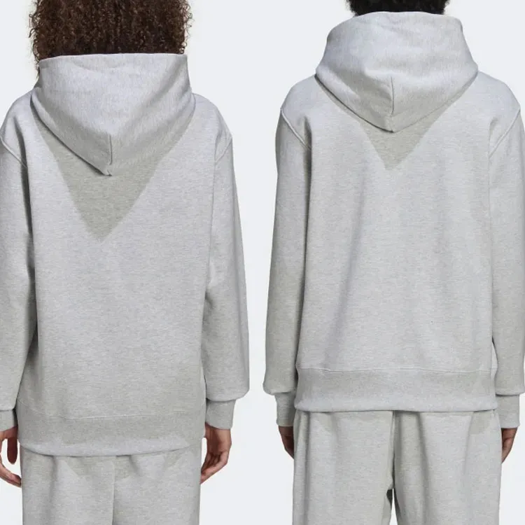 Adidas X Pharrell Williams Basics Hoodie-5