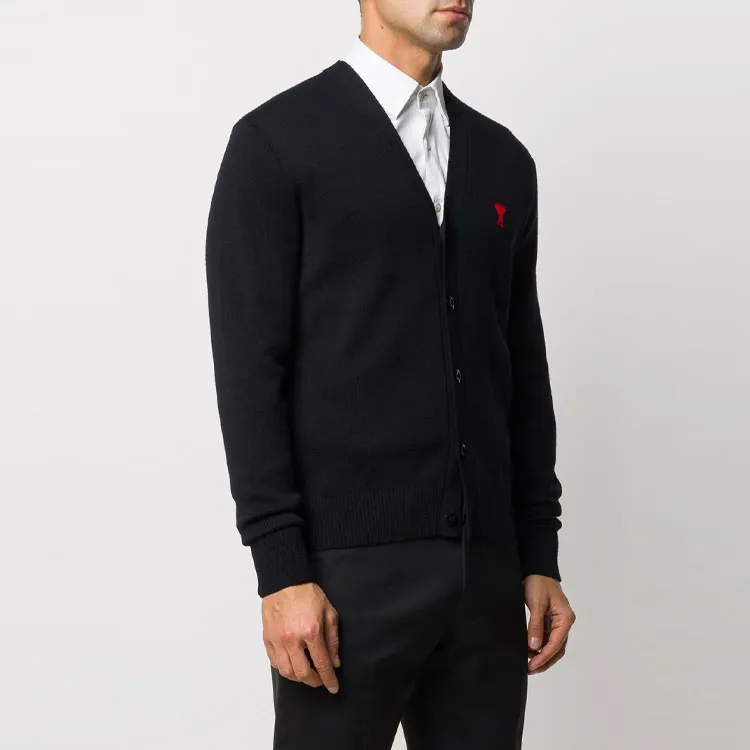 Ami Cardigan-3