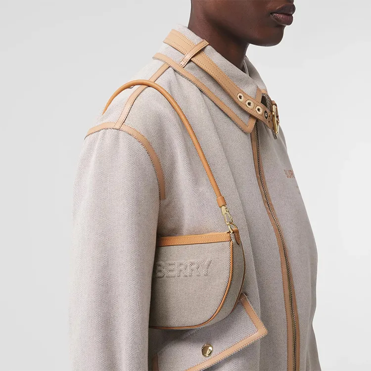 Burberry Olympia Shoulder Bags-4