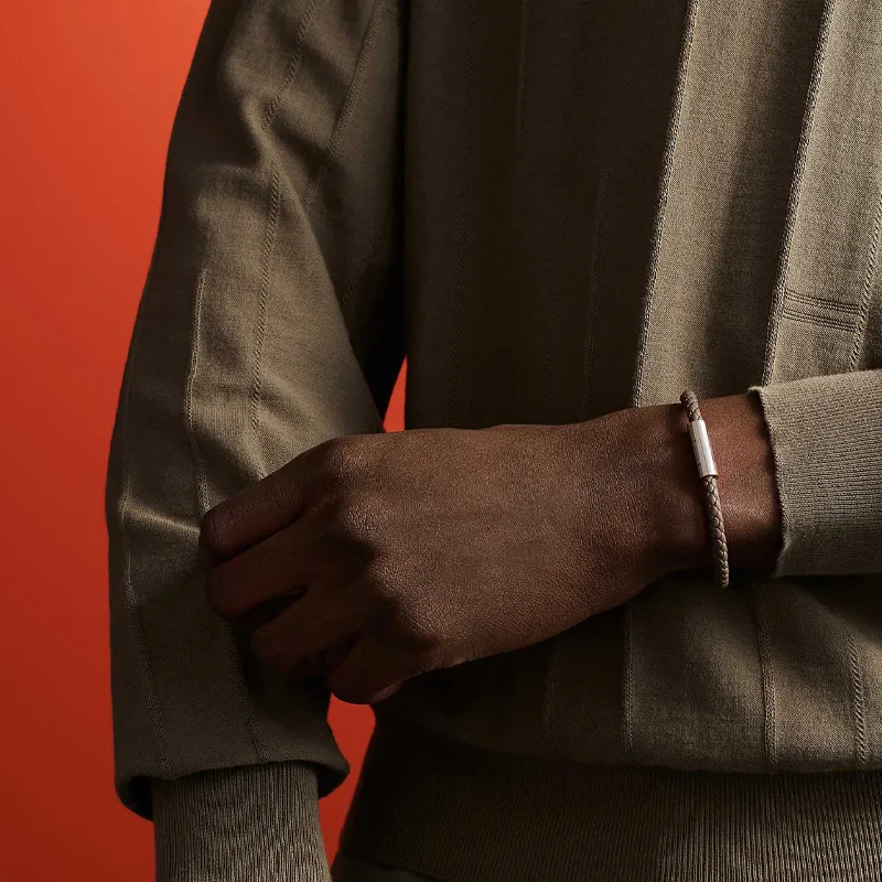 HERMES Goliath Bracelets Unisex-3