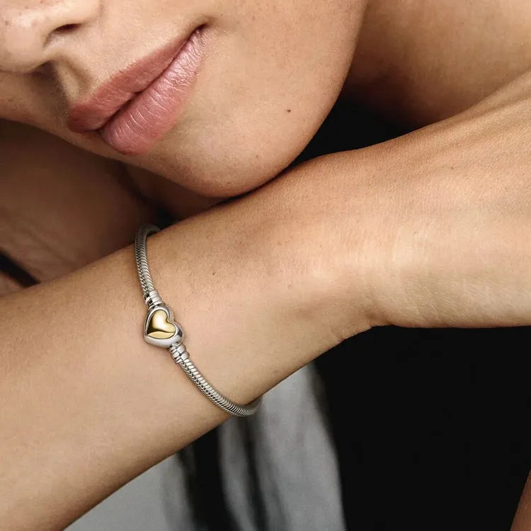 Pandora Bracelets Women's-3