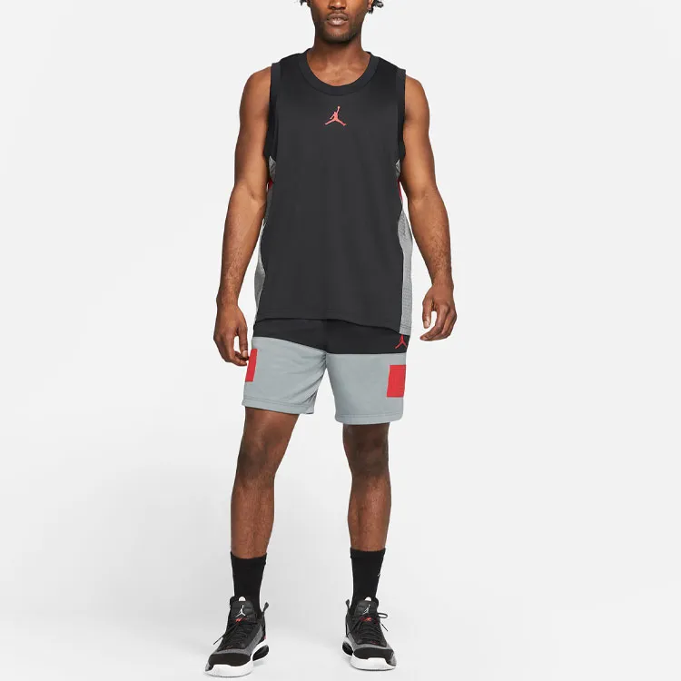 JORDAN Air JORDAN Dri Fit Air Tank Jersey-2