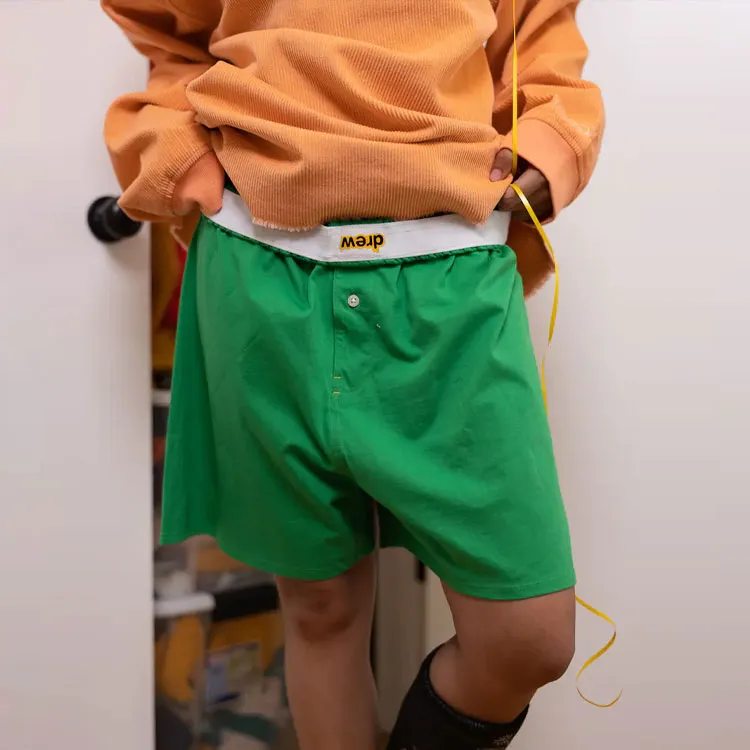 Drew House Boxer Shorts-2