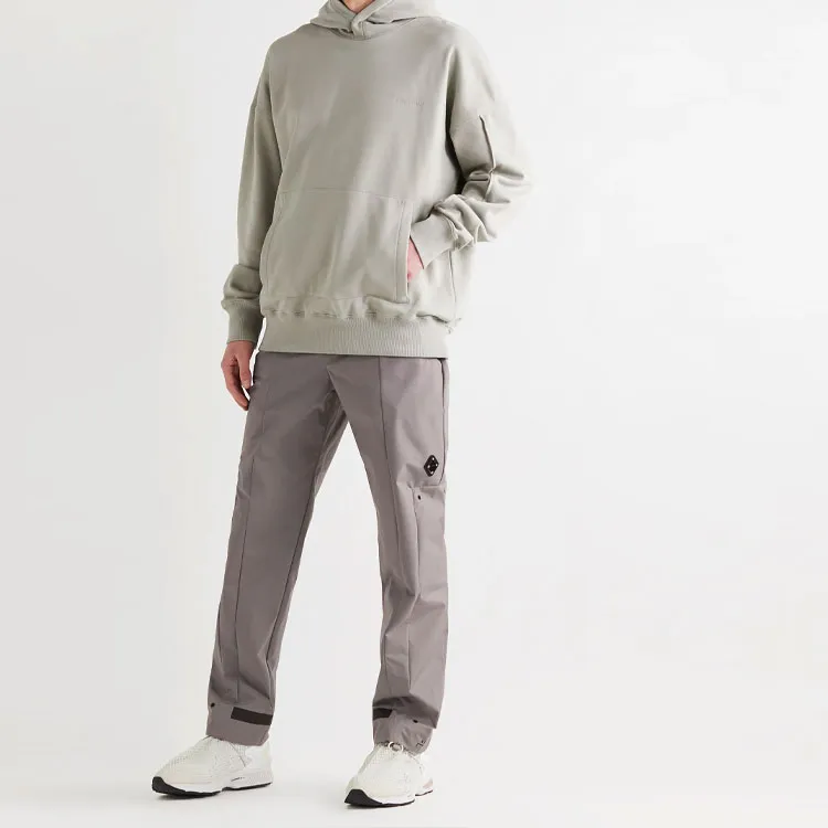 A COLD WALL* Cargo Pants Men Gray-1