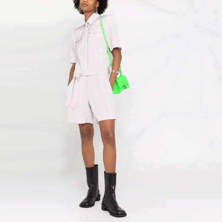 OFF-WHITE SS21 Bodysuits Women's White-1