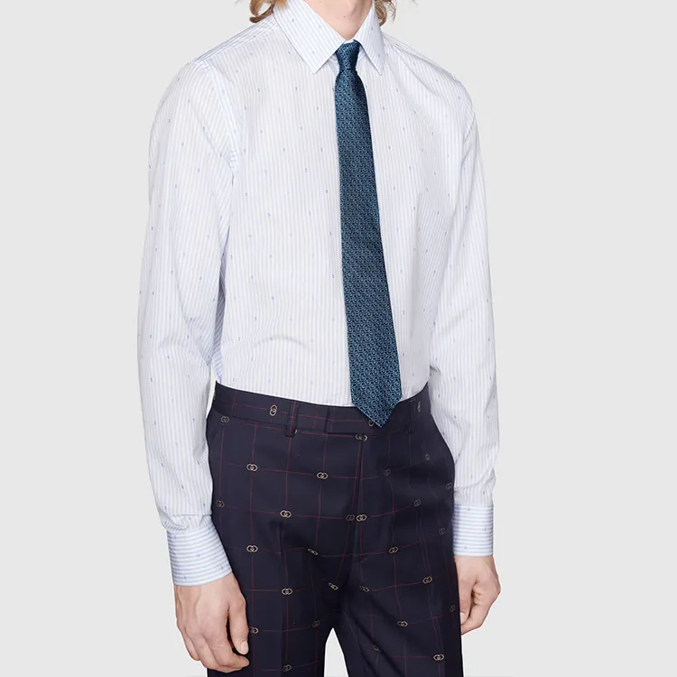 GUCCI Ties Men-2