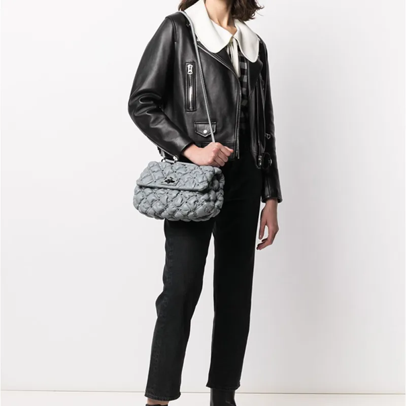Valentino Shoulder Bags-4