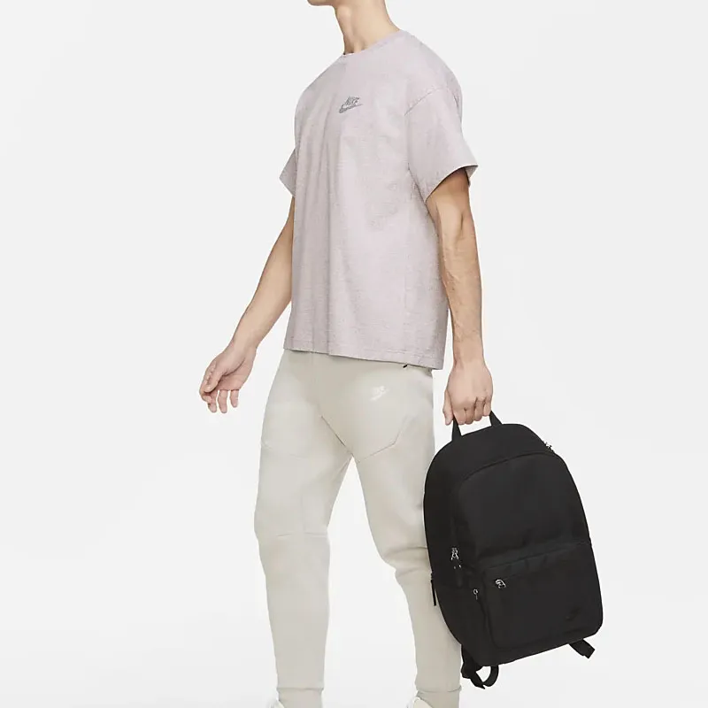 Nike Heritage Eugene Backpack 23L-5