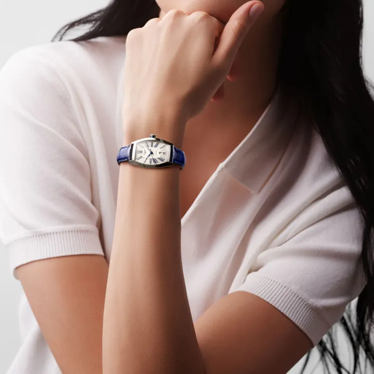 LONGINES Women's Collection Watch-1