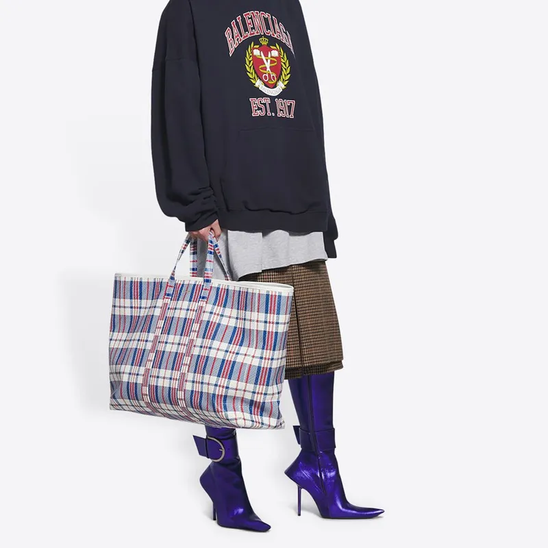 Balenciaga Handbags-4